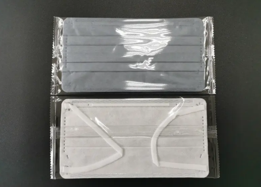 3-lagige Masken, medizinischer Alltagsschutz