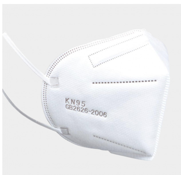Was ist die maximale Lebensdauer von N95-Einwegmasken?