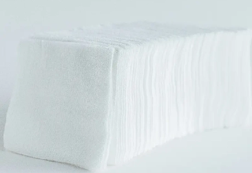 Top -Verwendungen von Gaze -Tupfer bei Ersten Hilfe und medizinischen Verfahren