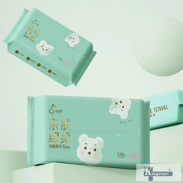 Vielfältige Einsatzmöglichkeiten von Einweg-Gesichtshandtüchern aus Vliesstoff zu Hause und auf Reisen