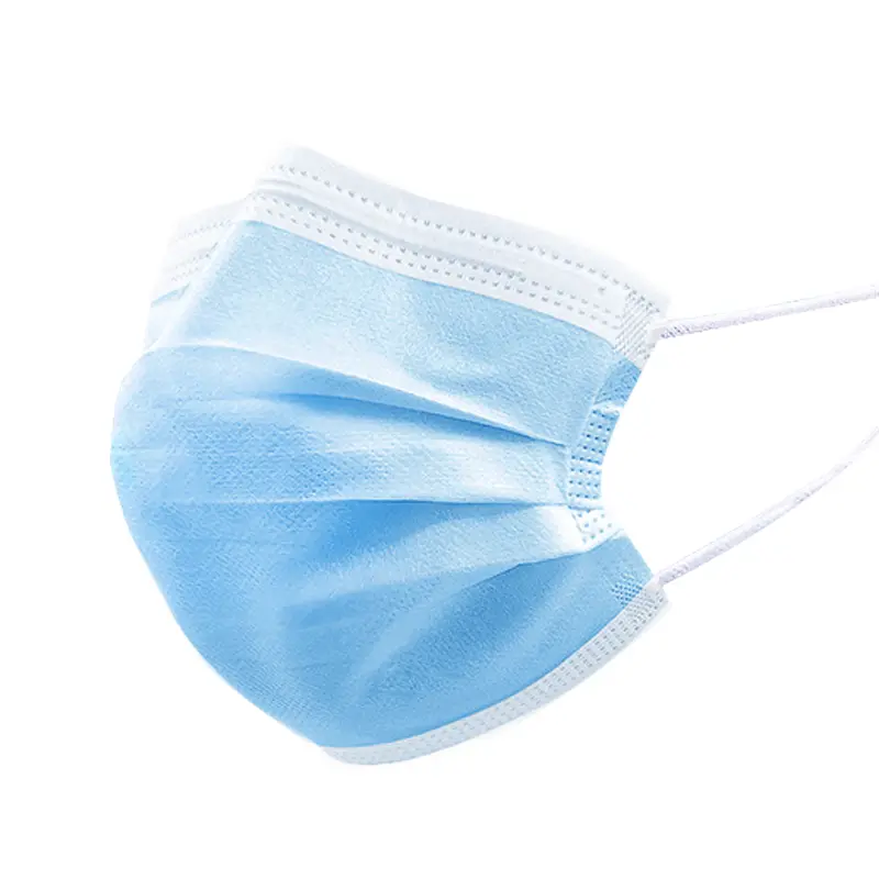 Was ist eine medizinische Maske Level 3?